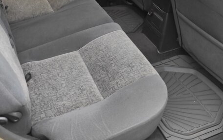 Nissan Pathfinder, 1996 год, 850 000 рублей, 9 фотография