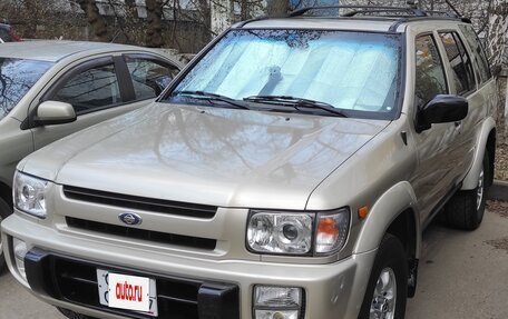 Nissan Pathfinder, 1996 год, 850 000 рублей, 3 фотография