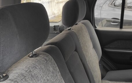 Nissan Pathfinder, 1996 год, 850 000 рублей, 10 фотография