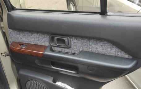 Nissan Pathfinder, 1996 год, 850 000 рублей, 11 фотография