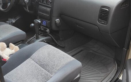 Nissan Pathfinder, 1996 год, 850 000 рублей, 13 фотография