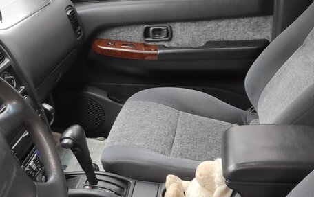 Nissan Pathfinder, 1996 год, 850 000 рублей, 18 фотография