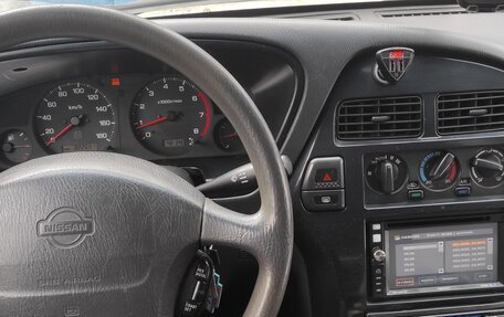 Nissan Pathfinder, 1996 год, 850 000 рублей, 22 фотография