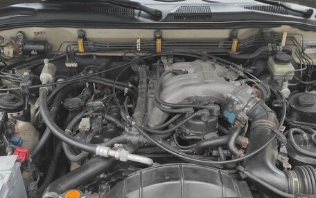 Nissan Pathfinder, 1996 год, 850 000 рублей, 21 фотография