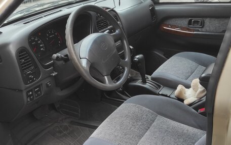Nissan Pathfinder, 1996 год, 850 000 рублей, 17 фотография