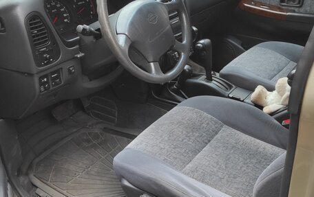 Nissan Pathfinder, 1996 год, 850 000 рублей, 20 фотография