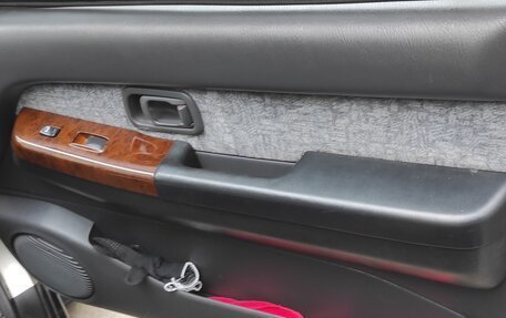 Nissan Pathfinder, 1996 год, 850 000 рублей, 14 фотография