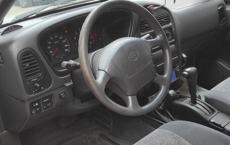 Nissan Pathfinder, 1996 год, 850 000 рублей, 19 фотография