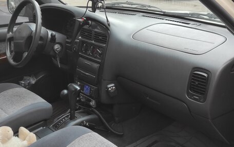 Nissan Pathfinder, 1996 год, 850 000 рублей, 15 фотография