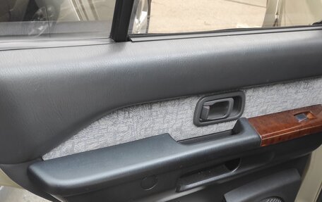 Nissan Pathfinder, 1996 год, 850 000 рублей, 27 фотография