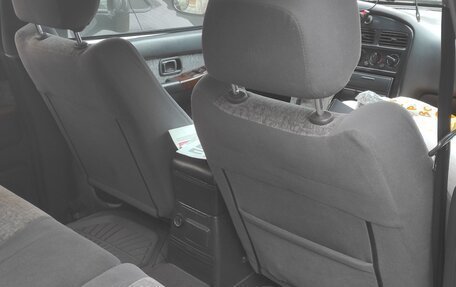 Nissan Pathfinder, 1996 год, 850 000 рублей, 29 фотография