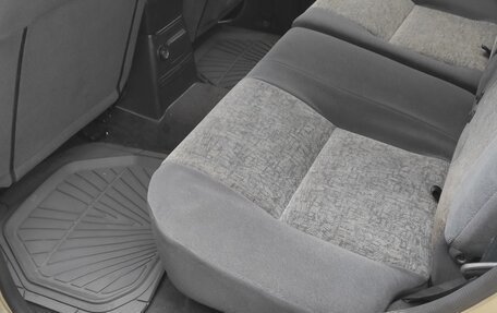 Nissan Pathfinder, 1996 год, 850 000 рублей, 30 фотография