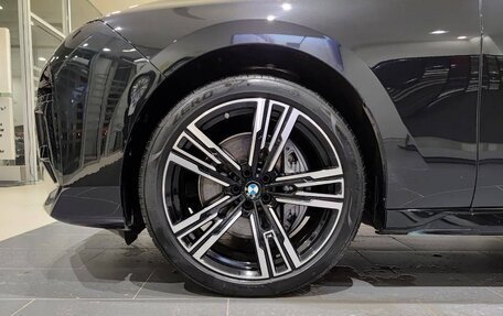 BMW 7 серия, 2025 год, 17 000 000 рублей, 9 фотография