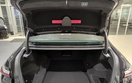 BMW 7 серия, 2025 год, 17 000 000 рублей, 17 фотография