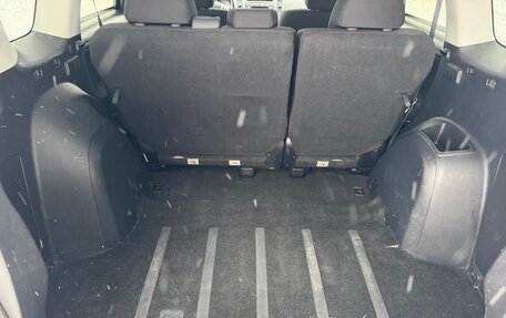 Mitsubishi Outlander III рестайлинг 3, 2010 год, 1 150 000 рублей, 17 фотография