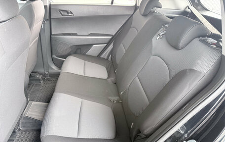 Hyundai Creta I рестайлинг, 2018 год, 1 849 000 рублей, 10 фотография