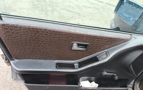 Audi 80, 1990 год, 130 000 рублей, 6 фотография