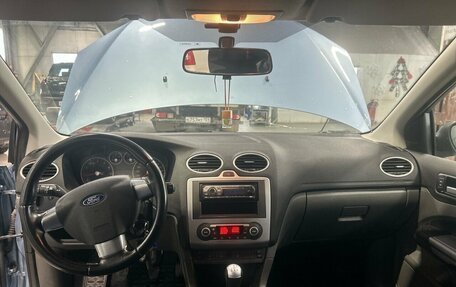 Ford Focus II рестайлинг, 2007 год, 495 000 рублей, 5 фотография