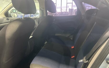 Ford Focus II рестайлинг, 2007 год, 495 000 рублей, 7 фотография