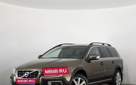 Volvo XC70 II рестайлинг, 2012 год, 1 549 000 рублей, 4 фотография