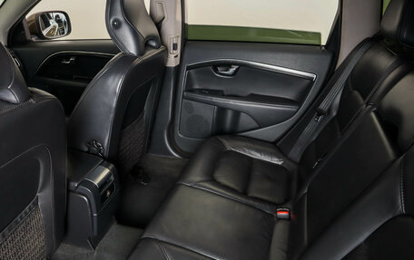 Volvo XC70 II рестайлинг, 2012 год, 1 549 000 рублей, 9 фотография