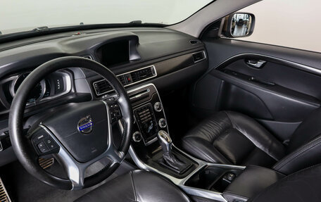 Volvo XC70 II рестайлинг, 2012 год, 1 549 000 рублей, 8 фотография