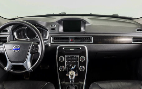 Volvo XC70 II рестайлинг, 2012 год, 1 549 000 рублей, 13 фотография