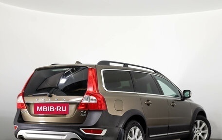 Volvo XC70 II рестайлинг, 2012 год, 1 549 000 рублей, 5 фотография