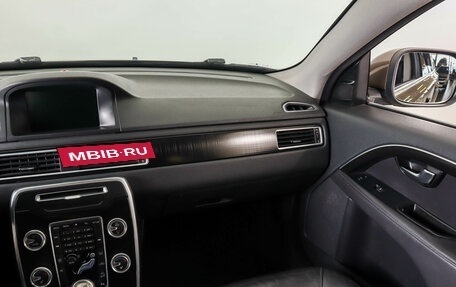 Volvo XC70 II рестайлинг, 2012 год, 1 549 000 рублей, 14 фотография