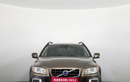 Volvo XC70 II рестайлинг, 2012 год, 1 549 000 рублей, 2 фотография