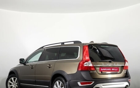 Volvo XC70 II рестайлинг, 2012 год, 1 549 000 рублей, 7 фотография