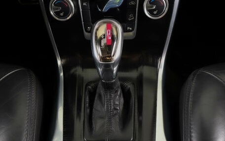 Volvo XC70 II рестайлинг, 2012 год, 1 549 000 рублей, 20 фотография