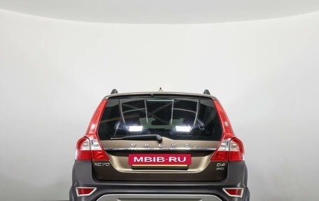 Volvo XC70 II рестайлинг, 2012 год, 1 549 000 рублей, 6 фотография