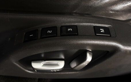 Volvo XC70 II рестайлинг, 2012 год, 1 549 000 рублей, 22 фотография