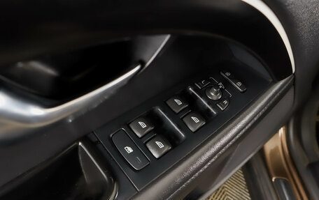 Volvo XC70 II рестайлинг, 2012 год, 1 549 000 рублей, 23 фотография