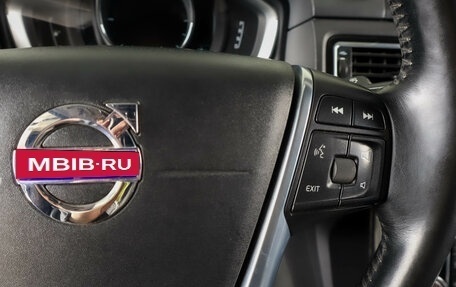 Volvo XC70 II рестайлинг, 2012 год, 1 549 000 рублей, 17 фотография