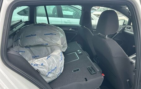 Volkswagen Golf VII, 2014 год, 1 357 000 рублей, 7 фотография