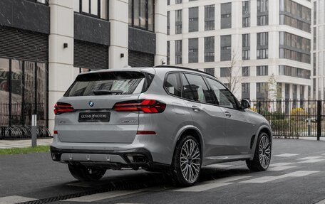 BMW X5, 2026 год, 17 500 000 рублей, 4 фотография