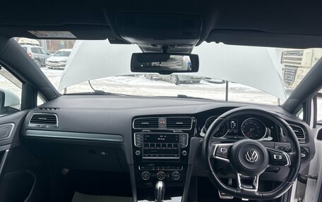 Volkswagen Golf VII, 2014 год, 1 357 000 рублей, 5 фотография