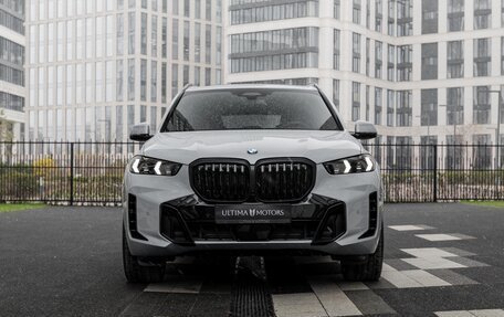 BMW X5, 2026 год, 17 500 000 рублей, 2 фотография