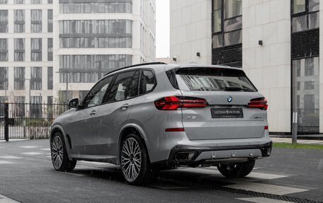 BMW X5, 2026 год, 17 500 000 рублей, 6 фотография