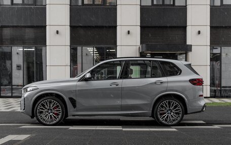 BMW X5, 2026 год, 17 500 000 рублей, 7 фотография