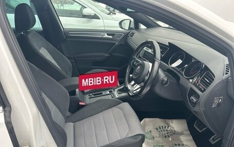 Volkswagen Golf VII, 2014 год, 1 357 000 рублей, 6 фотография