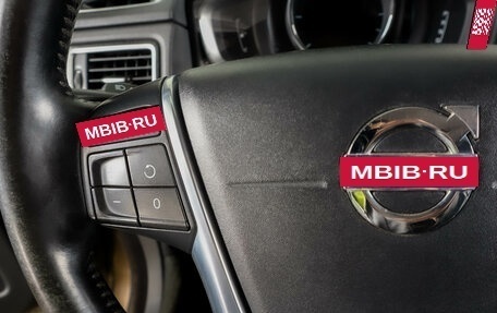 Volvo XC70 II рестайлинг, 2012 год, 1 549 000 рублей, 16 фотография