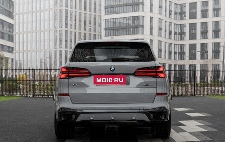 BMW X5, 2026 год, 17 500 000 рублей, 5 фотография