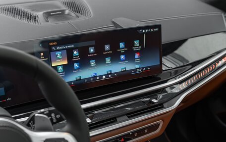 BMW X5, 2026 год, 17 500 000 рублей, 18 фотография