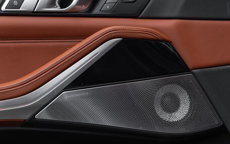 BMW X5, 2026 год, 17 500 000 рублей, 12 фотография