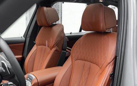 BMW X5, 2026 год, 17 500 000 рублей, 21 фотография