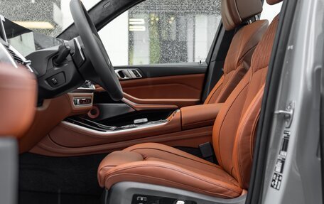 BMW X5, 2026 год, 17 500 000 рублей, 13 фотография