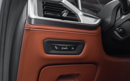 BMW X5, 2026 год, 17 500 000 рублей, 16 фотография